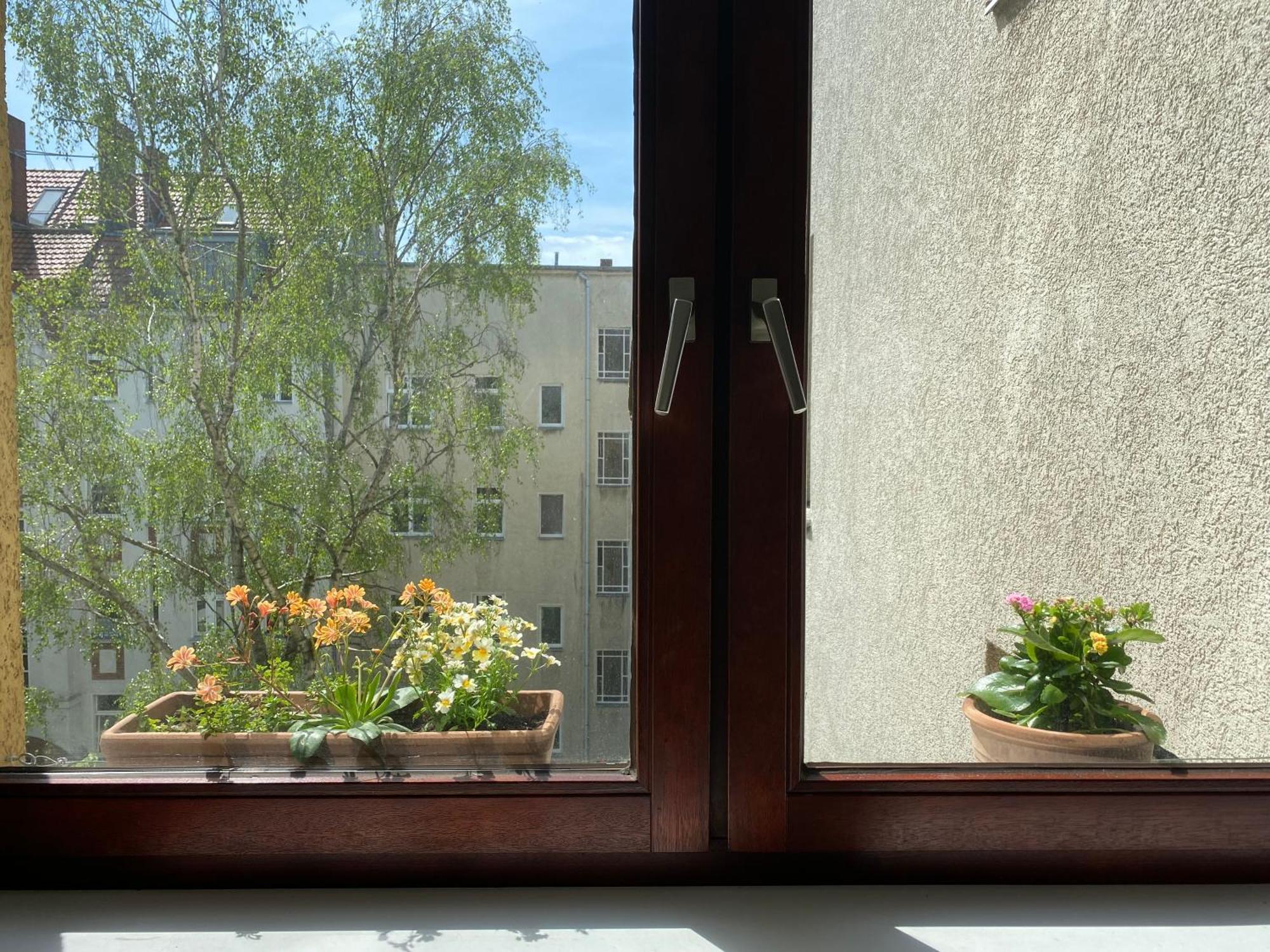 Vorhang Auf! Apartment *
