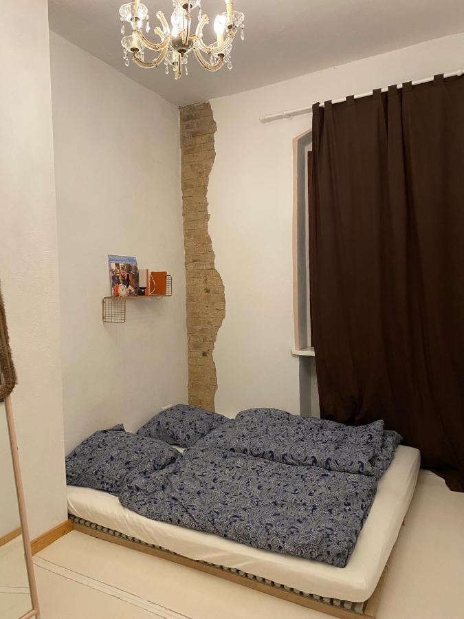 Appartamento Vorhang Auf!