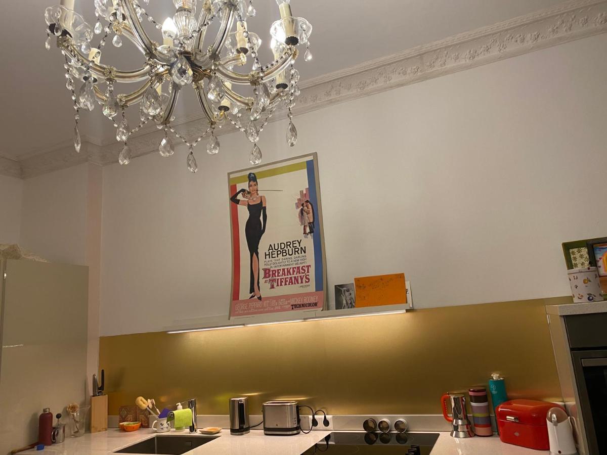 Vorhang Auf! Appartamento Berlino