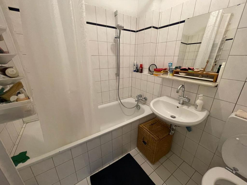 Appartamento Vorhang Auf! Berlino